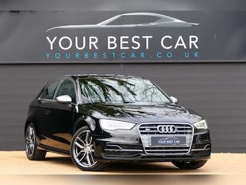 Used Audi S3 2013 for sale - 78112467: Photo