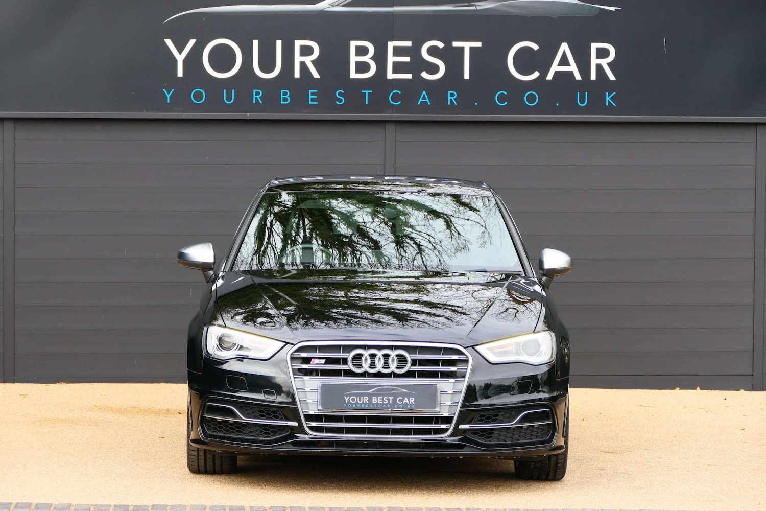 Used Audi S3 2013 for sale - 78112467: Photo 30