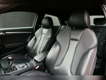 Used Audi S3 2013 for sale - 78112467: Photo