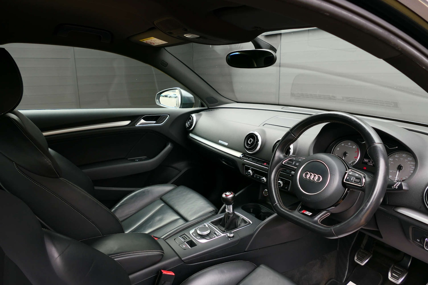 Used Audi S3 2013 for sale - 78112467: Photo 6