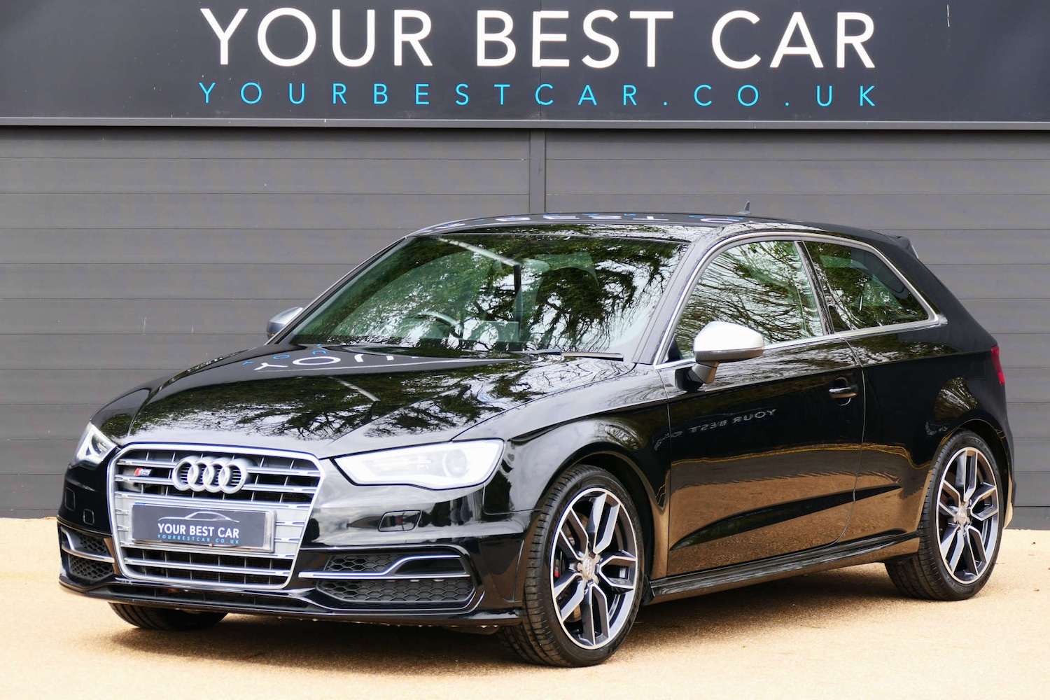 Used Audi S3 2013 for sale - 78112467: Photo 7