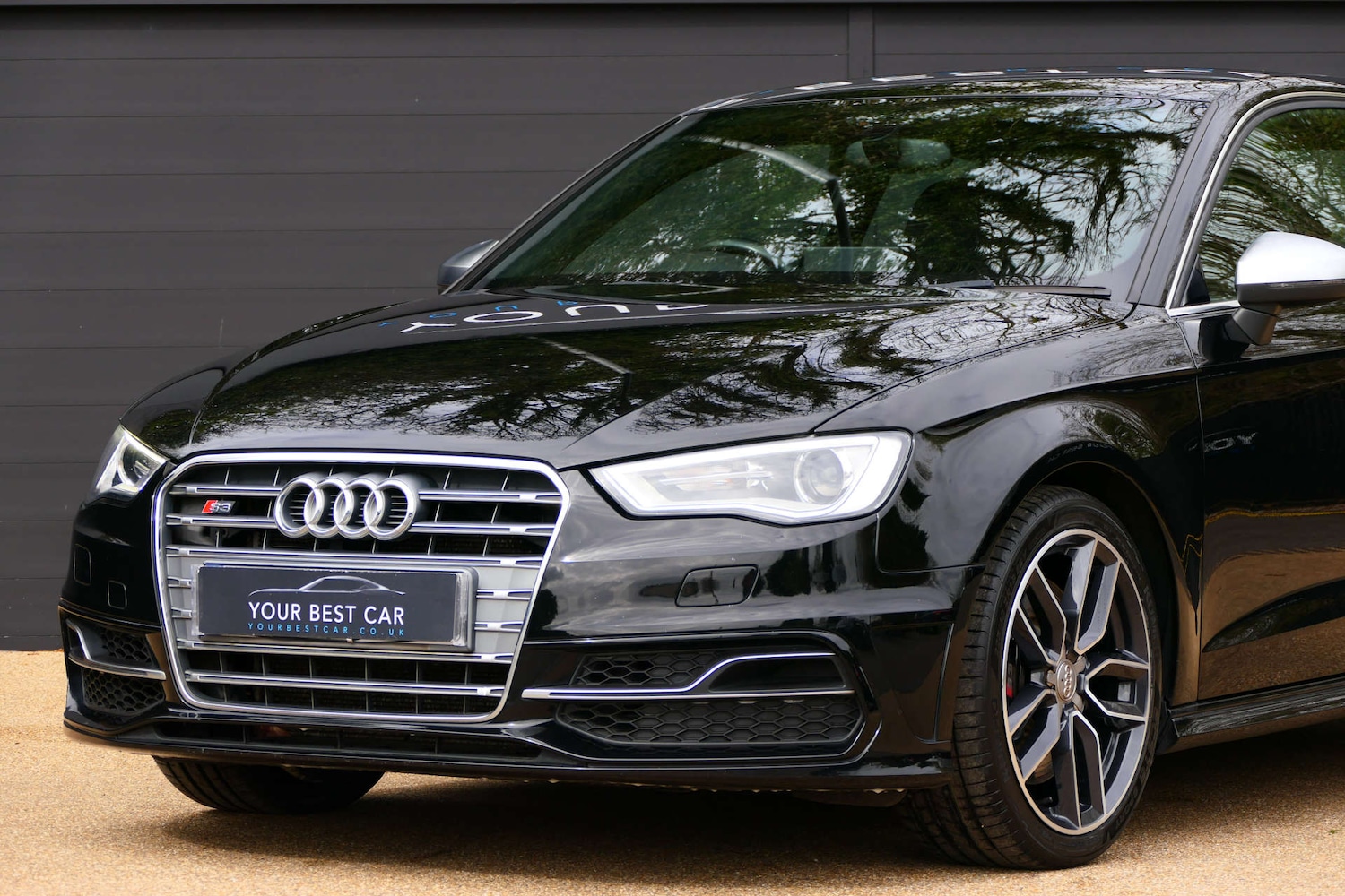 Used Audi S3 2013 for sale - 78112467: Photo 8