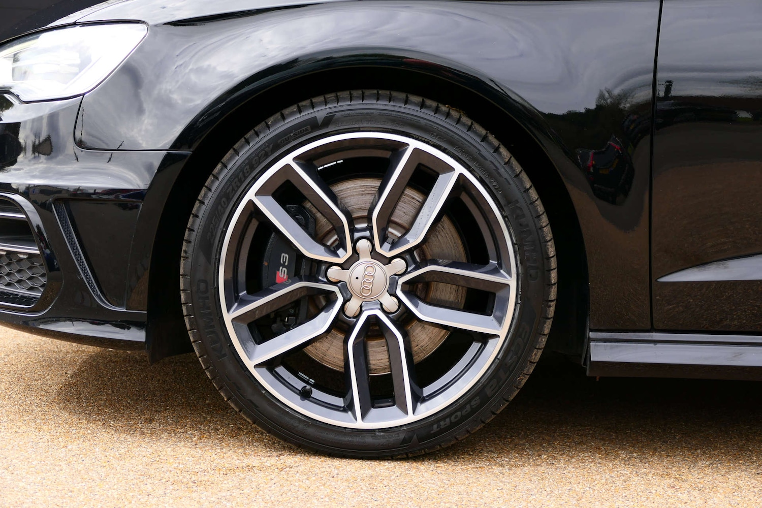 Used Audi S3 2013 for sale - 78112467: Photo 9