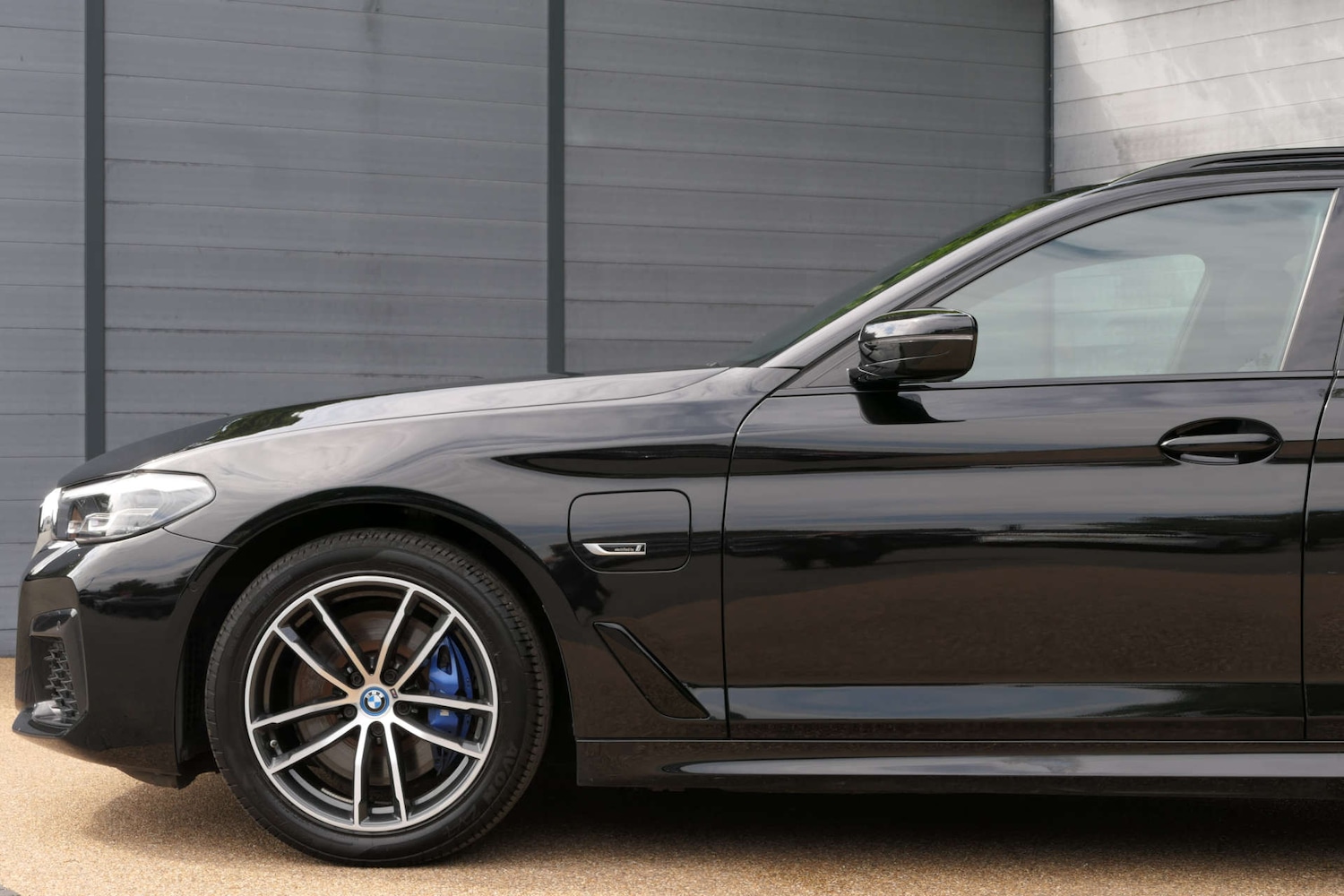 Used BMW 5 Series 2023 for sale - 76614712: Photo 10