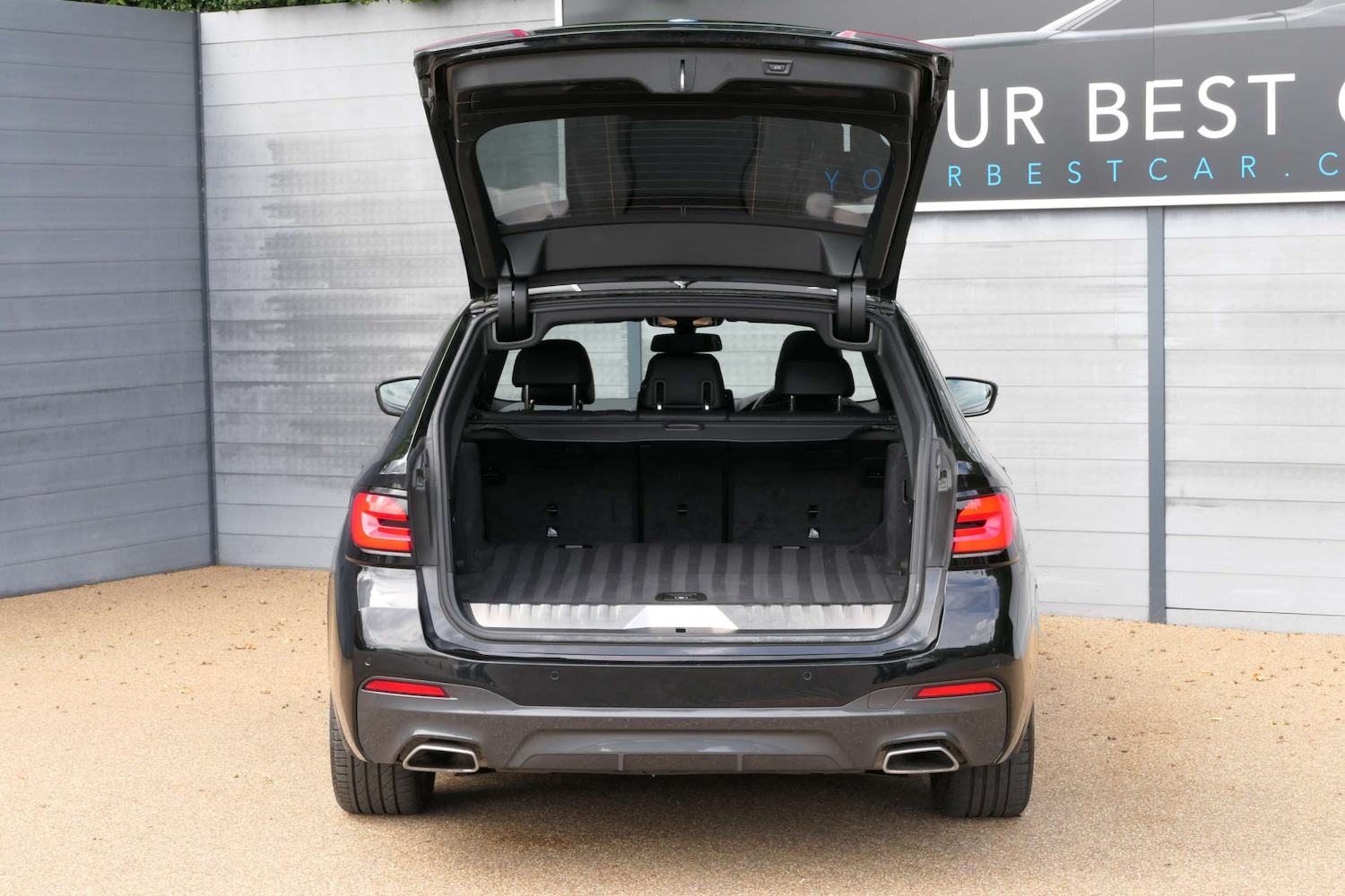 Used BMW 5 Series 2023 for sale - 76614712: Photo 16