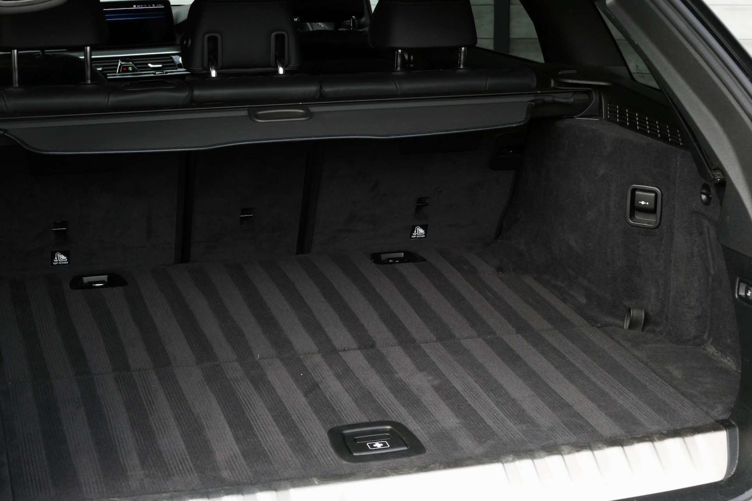 Used BMW 5 Series 2023 for sale - 76614712: Photo 17