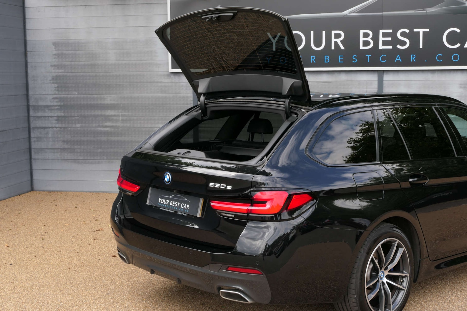 Used BMW 5 Series 2023 for sale - 76614712: Photo 18