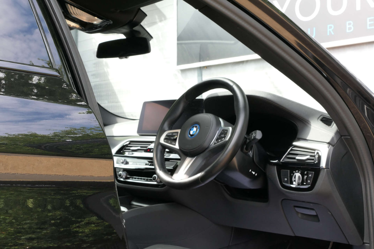 Used BMW 5 Series 2023 for sale - 76614712: Photo 19