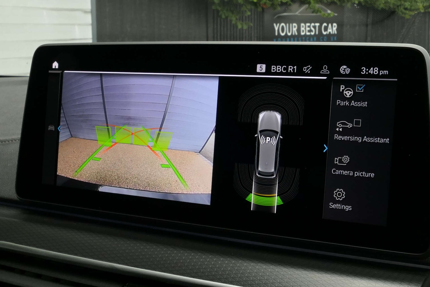 Used BMW 5 Series 2023 for sale - 76614712: Photo 25