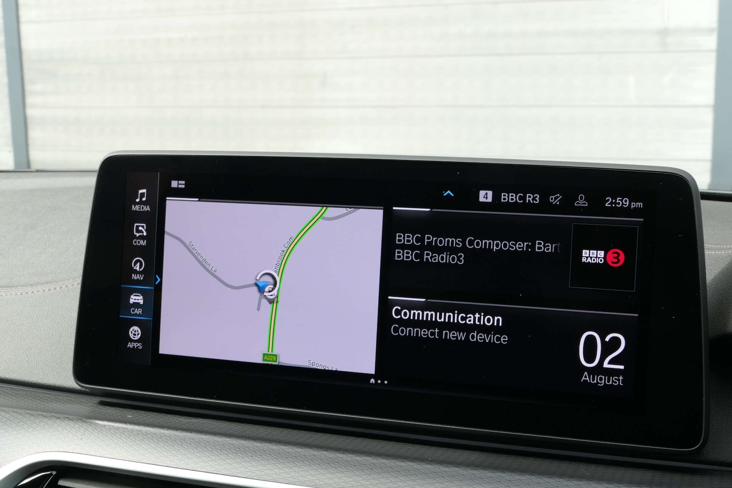 Used BMW 5 Series 2023 for sale - 76614712: Photo 29