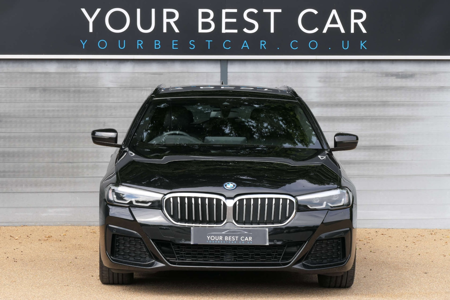 Used BMW 5 Series 2023 for sale - 76614712: Photo 31