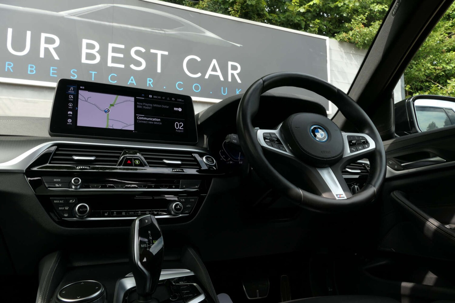 Used BMW 5 Series 2023 for sale - 76614712: Photo 32