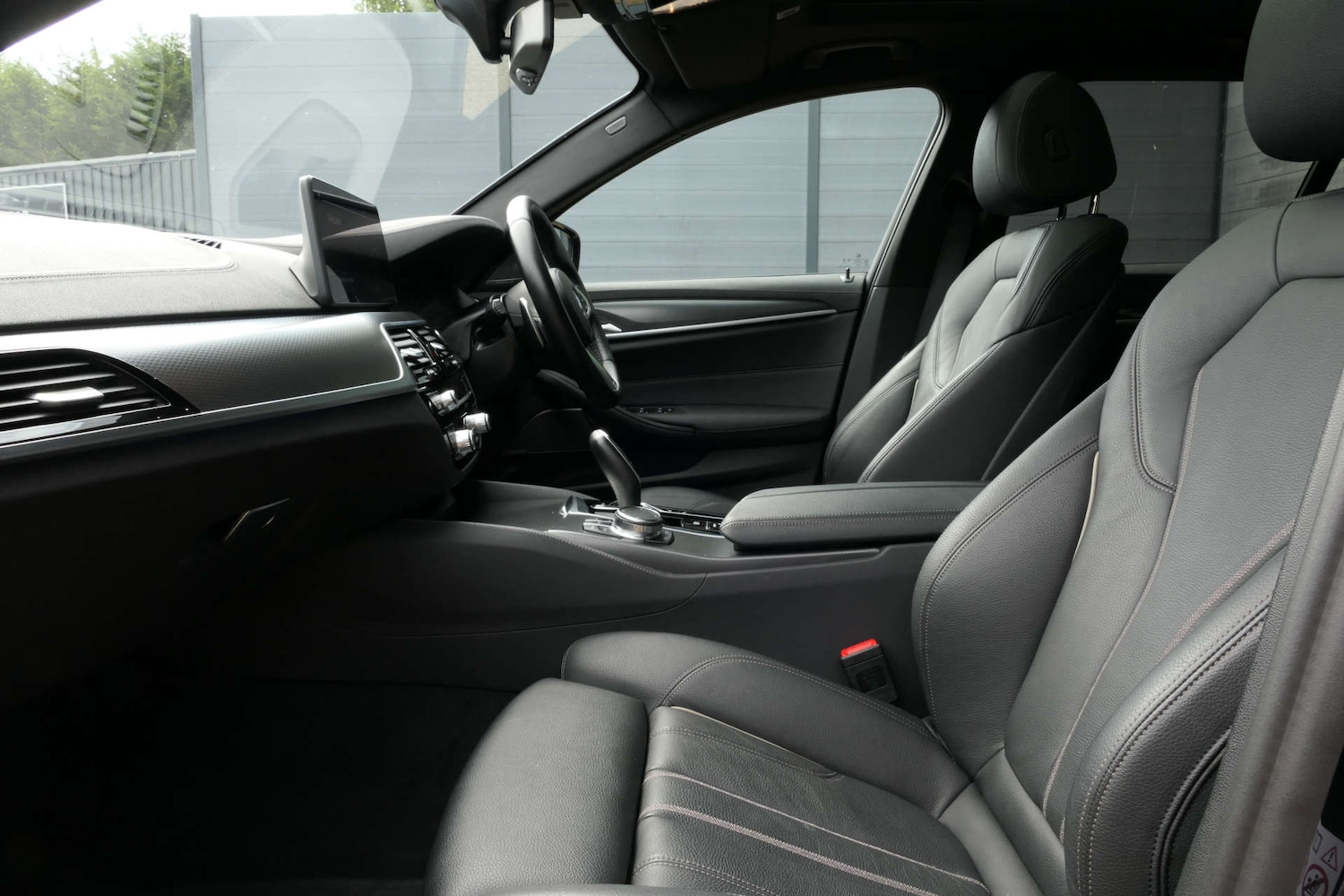 Used BMW 5 Series 2023 for sale - 76614712: Photo 34