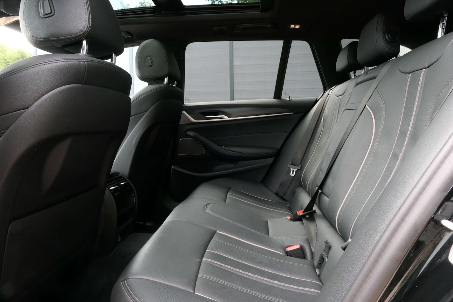 Used BMW 5 Series 2023 for sale - 76614712: Photo 37