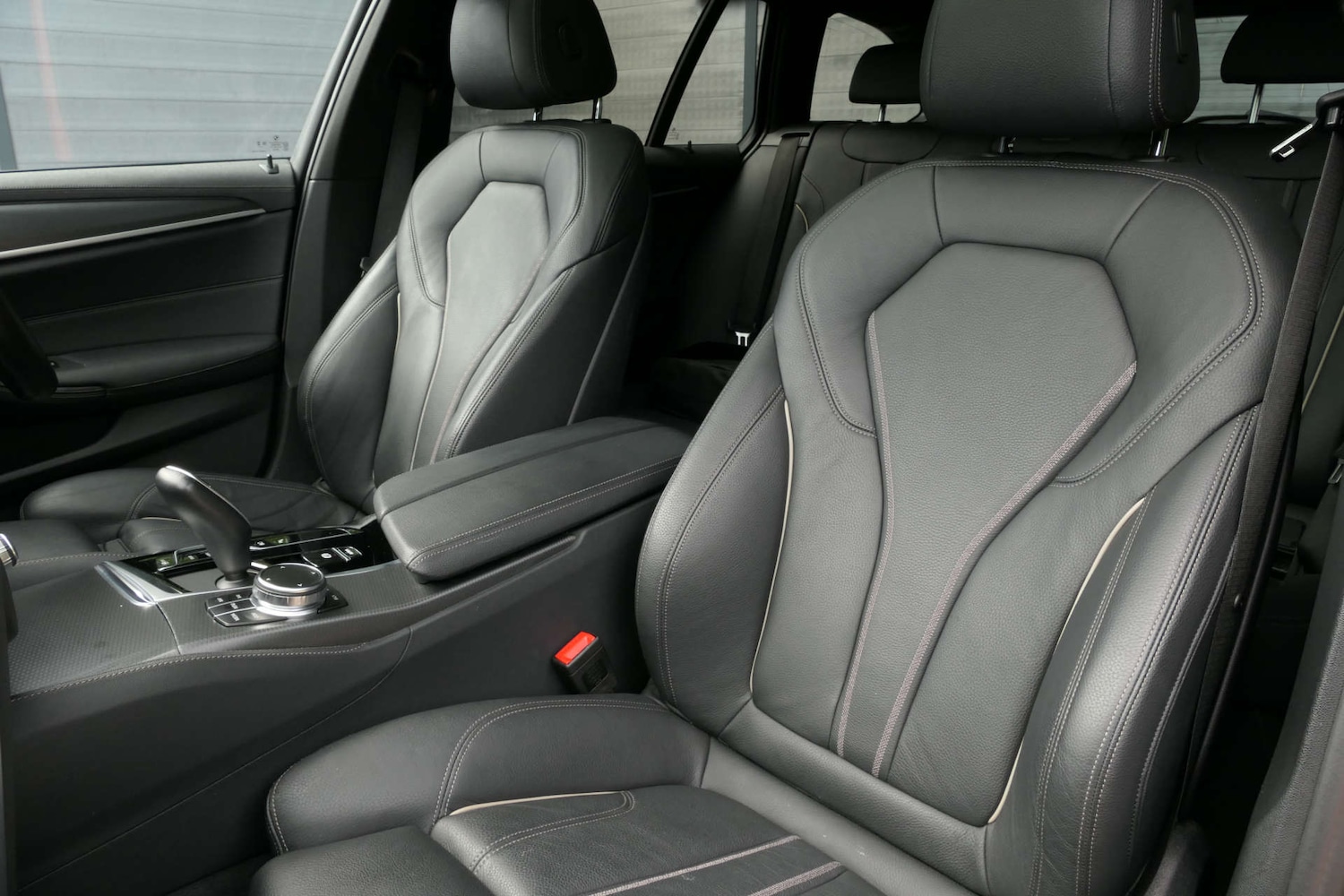 Used BMW 5 Series 2023 for sale - 76614712: Photo 4