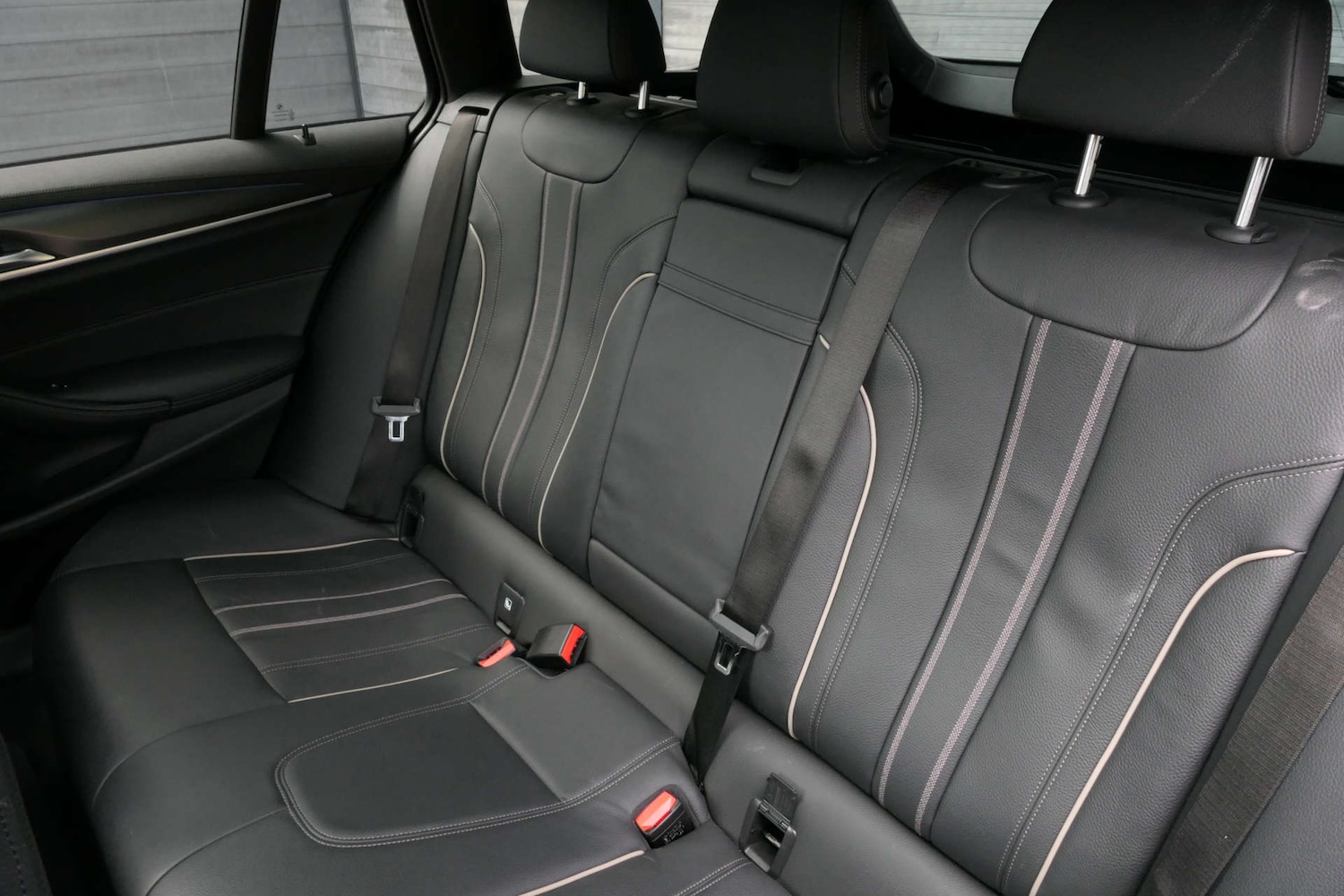 Used BMW 5 Series 2023 for sale - 76614712: Photo 5