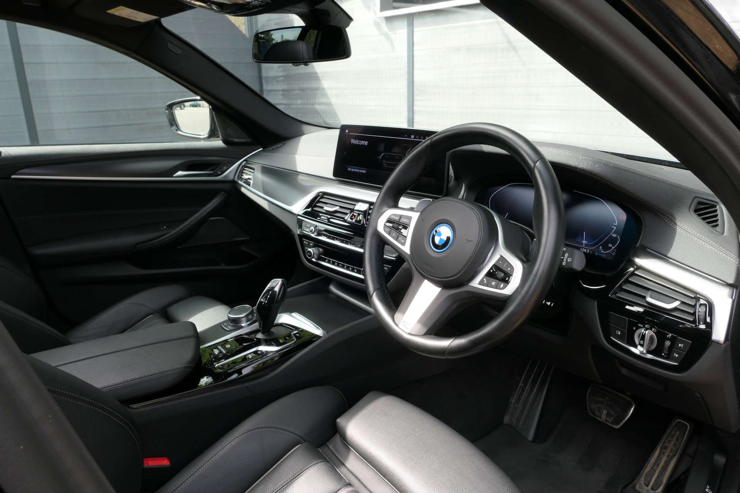 Used BMW 5 Series 2023 for sale - 76614712: Photo 6