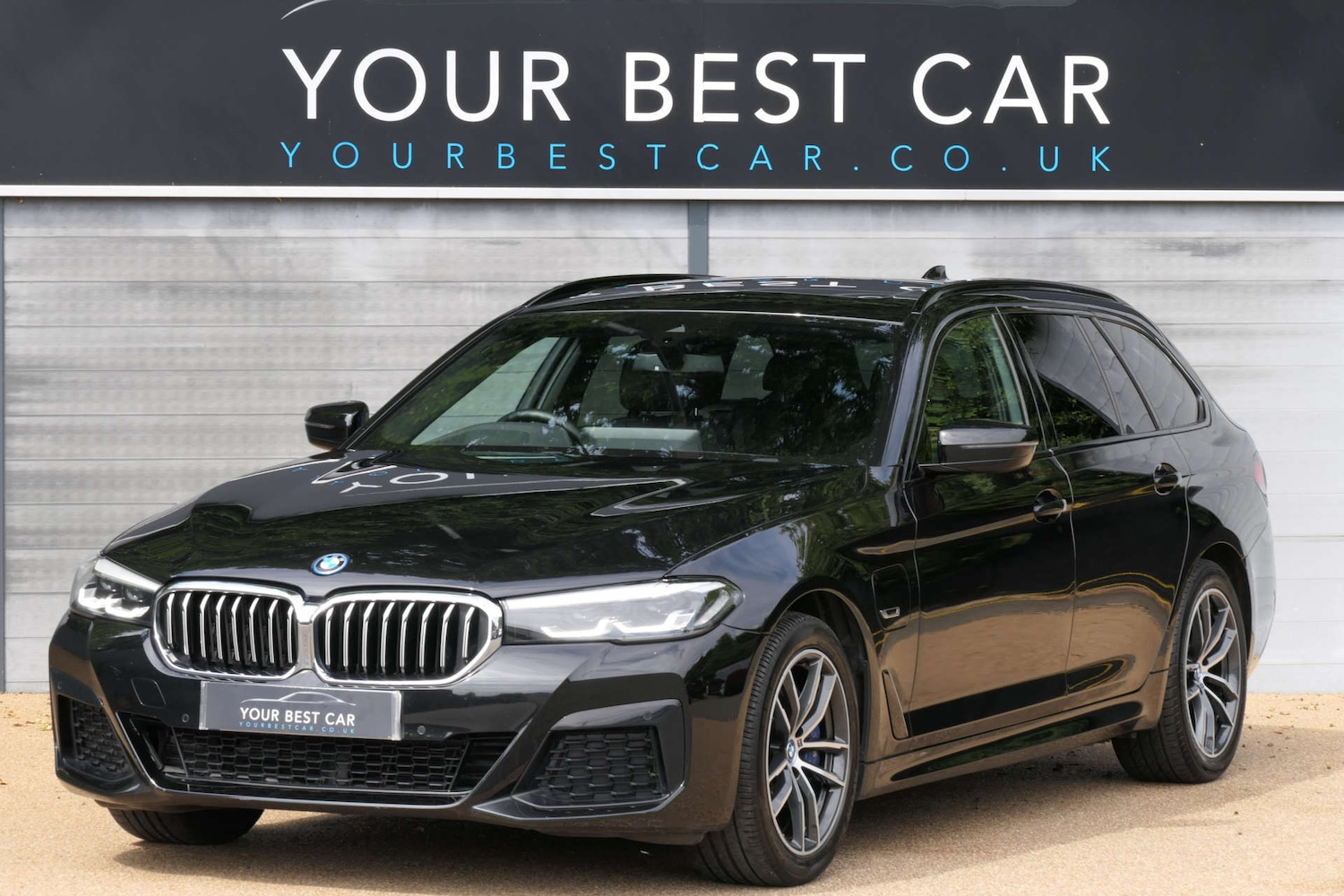 Used BMW 5 Series 2023 for sale - 76614712: Photo 7