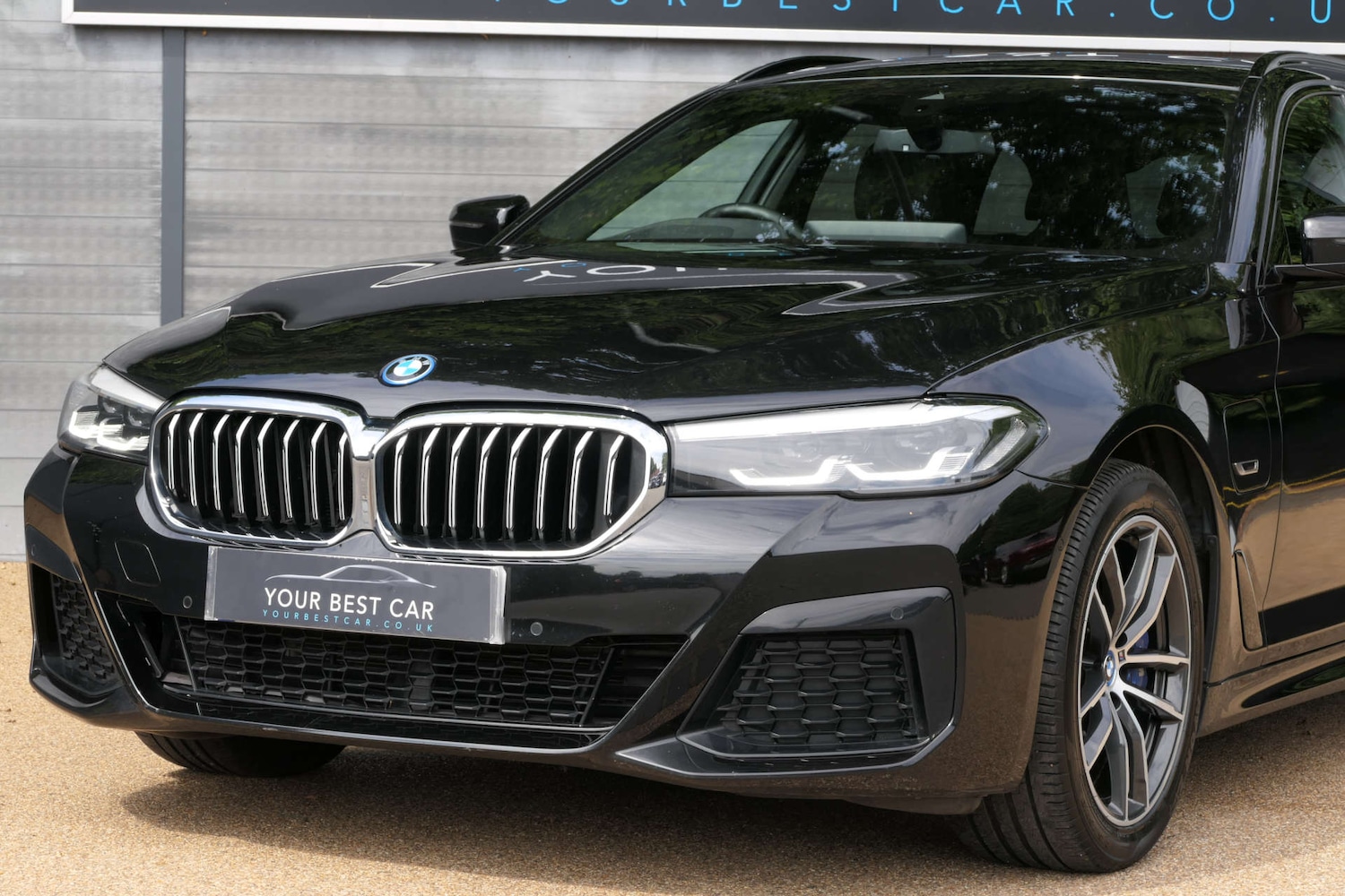 Used BMW 5 Series 2023 for sale - 76614712: Photo 8