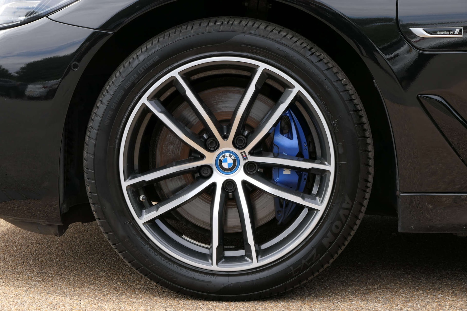 Used BMW 5 Series 2023 for sale - 76614712: Photo 9