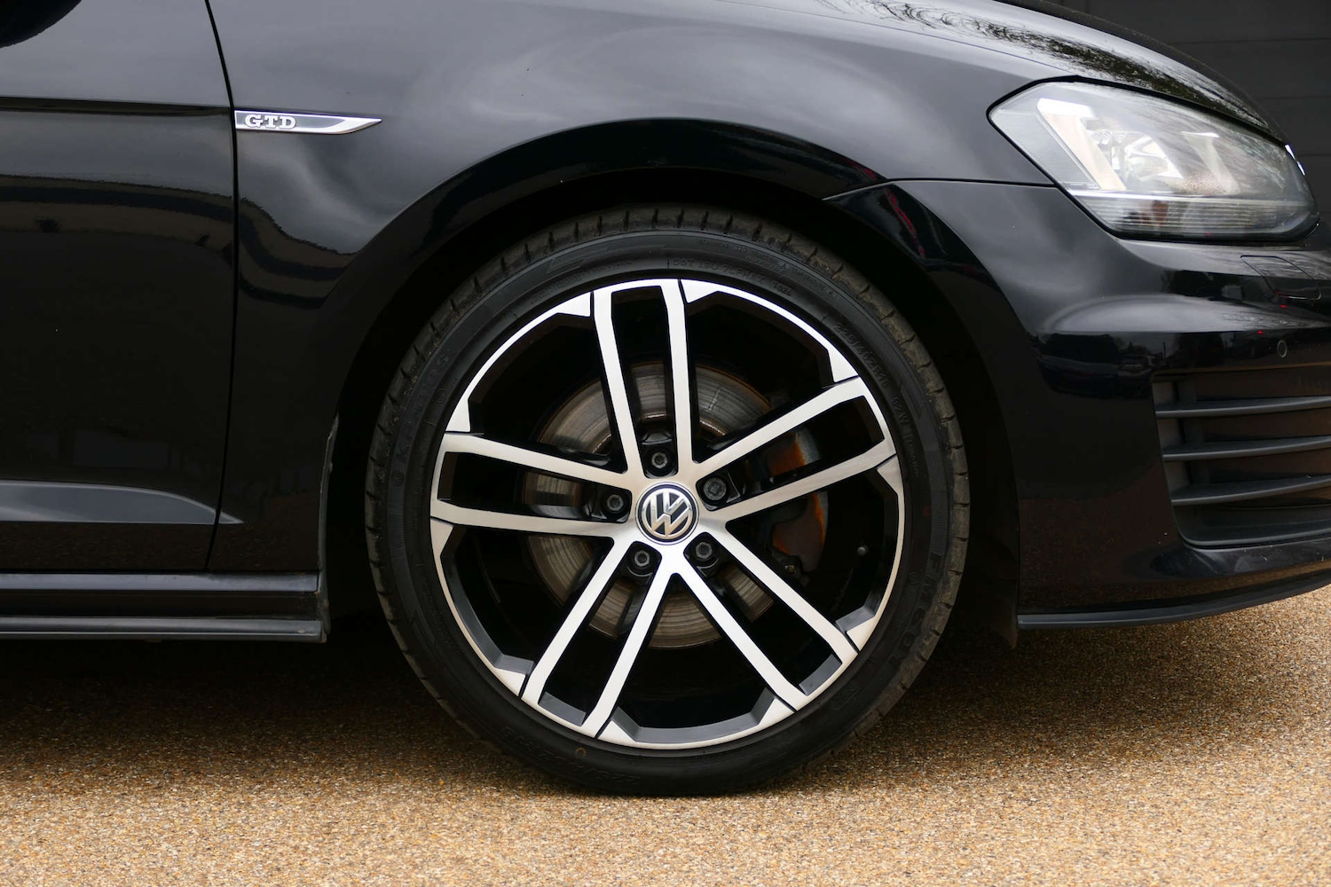 Used Volkswagen Golf 2017 for sale - 78027710: Photo 11