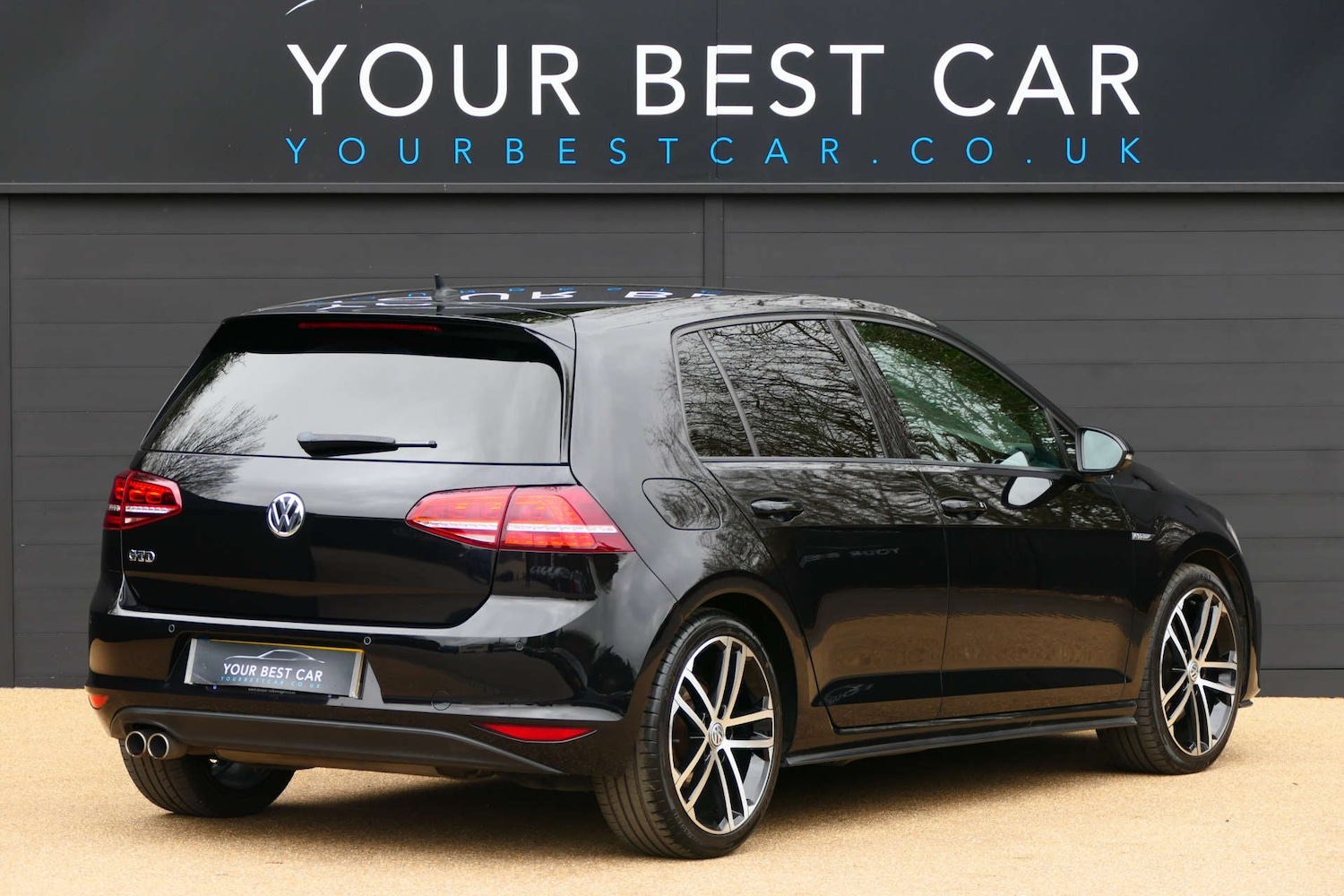 Used Volkswagen Golf 2017 for sale - 78027710: Photo 12