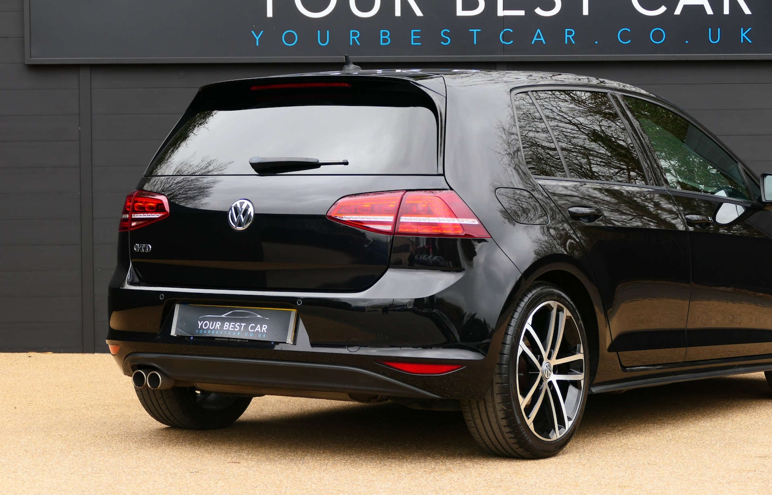 Used Volkswagen Golf 2017 for sale - 78027710: Photo 13