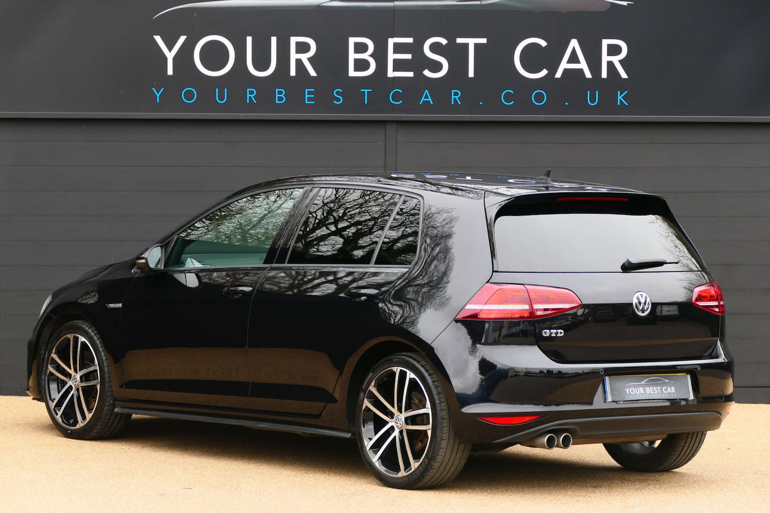 Used Volkswagen Golf 2017 for sale - 78027710: Photo 14