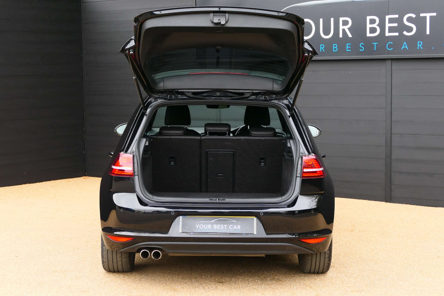 Used Volkswagen Golf 2017 for sale - 78027710: Photo 16