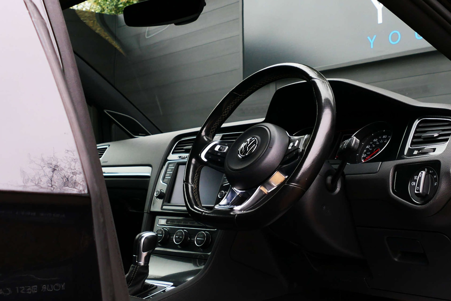 Used Volkswagen Golf 2017 for sale - 78027710: Photo 19