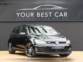 Used Volkswagen Golf 2017 for sale - 78027710: Photo