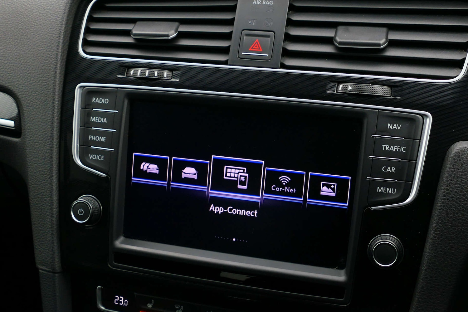 Used Volkswagen Golf 2017 for sale - 78027710: Photo 26