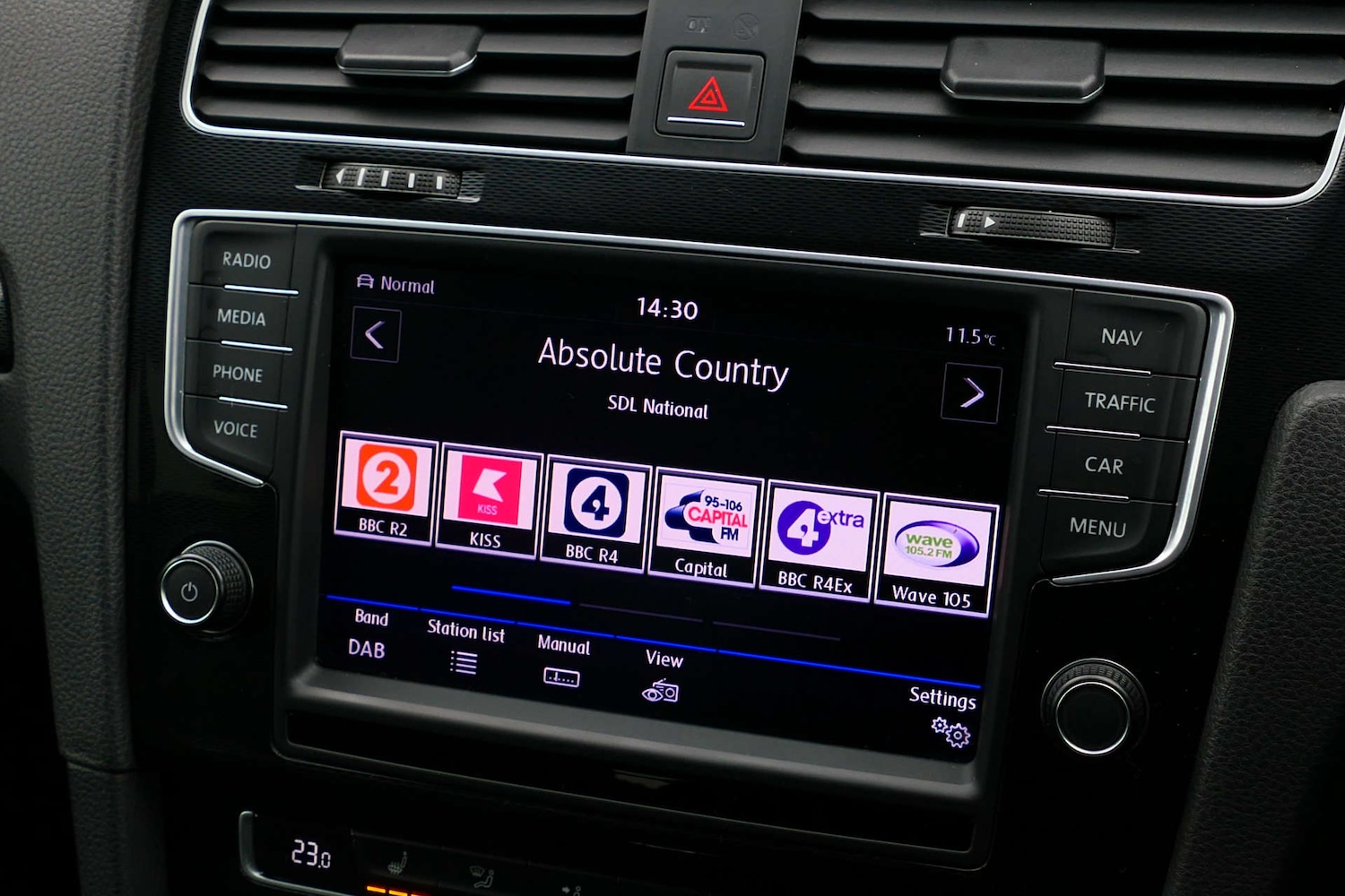 Used Volkswagen Golf 2017 for sale - 78027710: Photo 27