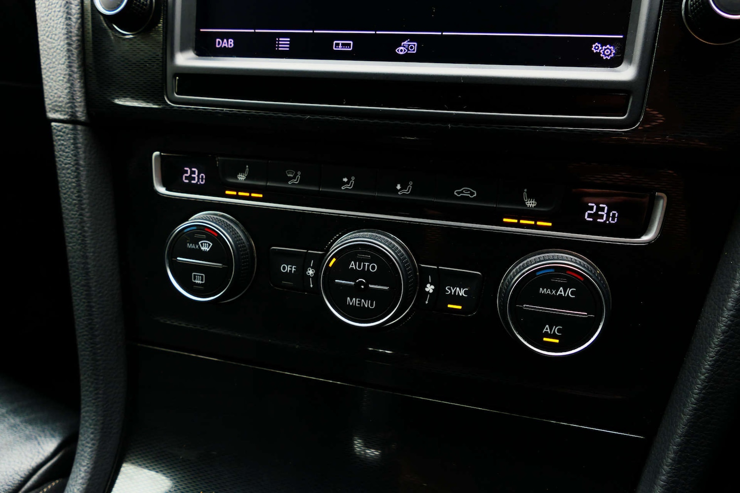 Used Volkswagen Golf 2017 for sale - 78027710: Photo 30