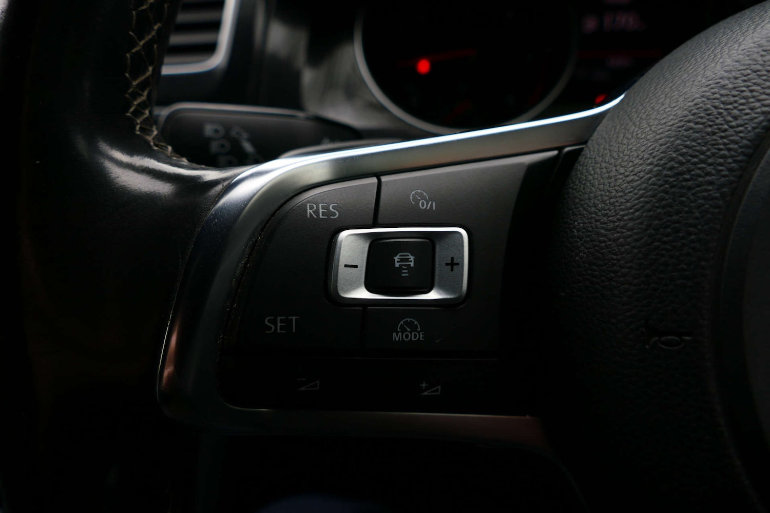 Used Volkswagen Golf 2017 for sale - 78027710: Photo 37