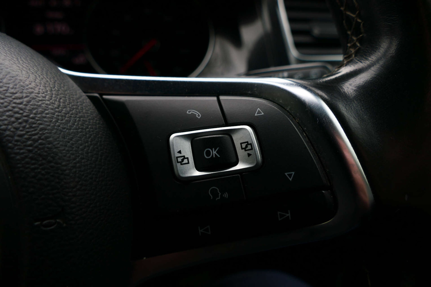 Used Volkswagen Golf 2017 for sale - 78027710: Photo 38