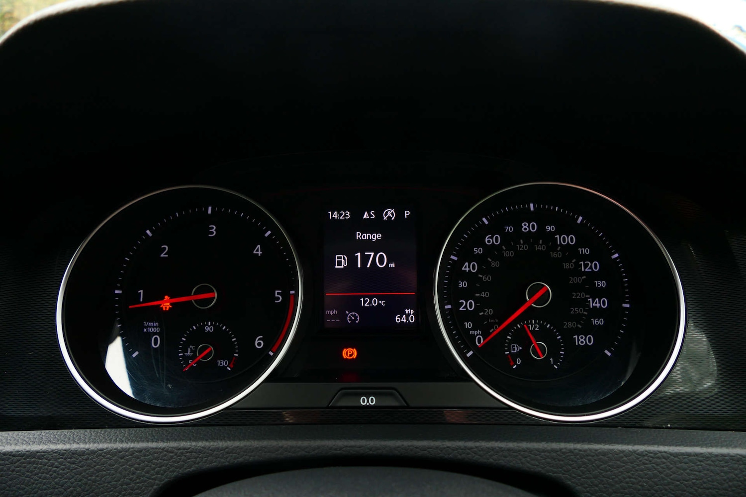 Used Volkswagen Golf 2017 for sale - 78027710: Photo 40