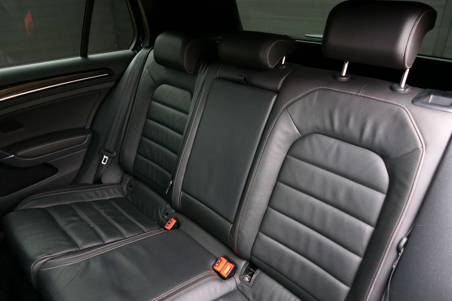 Used Volkswagen Golf 2017 for sale - 78027710: Photo 5