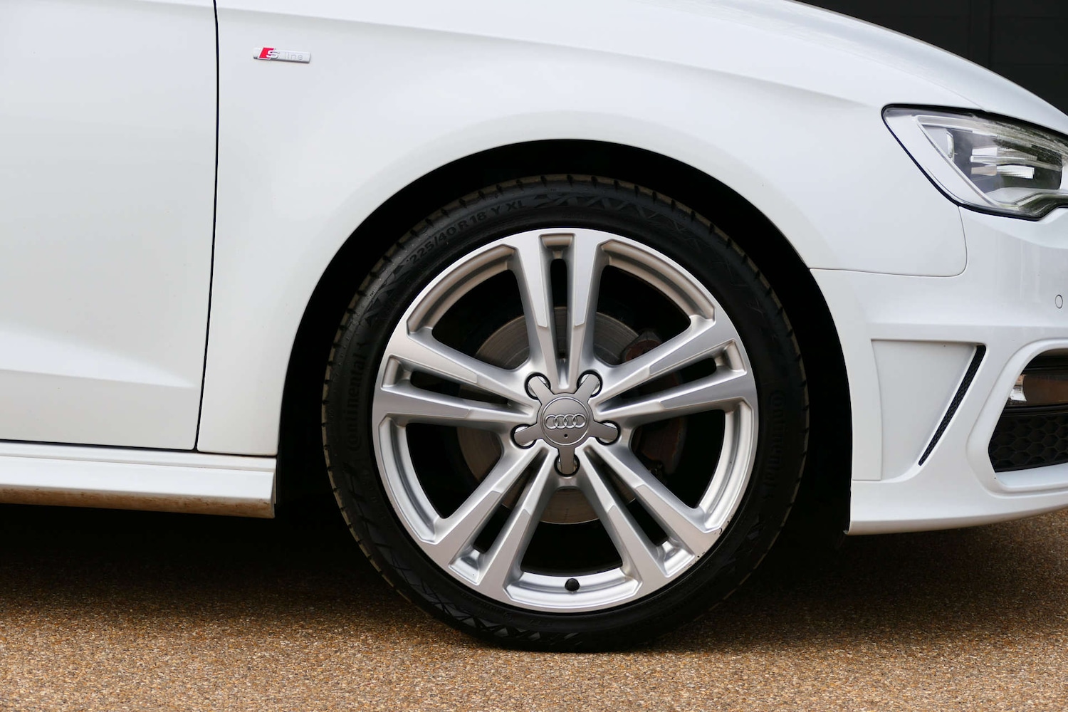 Used Audi A3 2015 for sale - 78182096: Photo 10