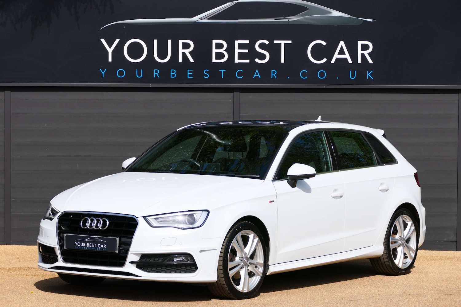 Used Audi A3 2015 for sale - 78182096: Photo 11