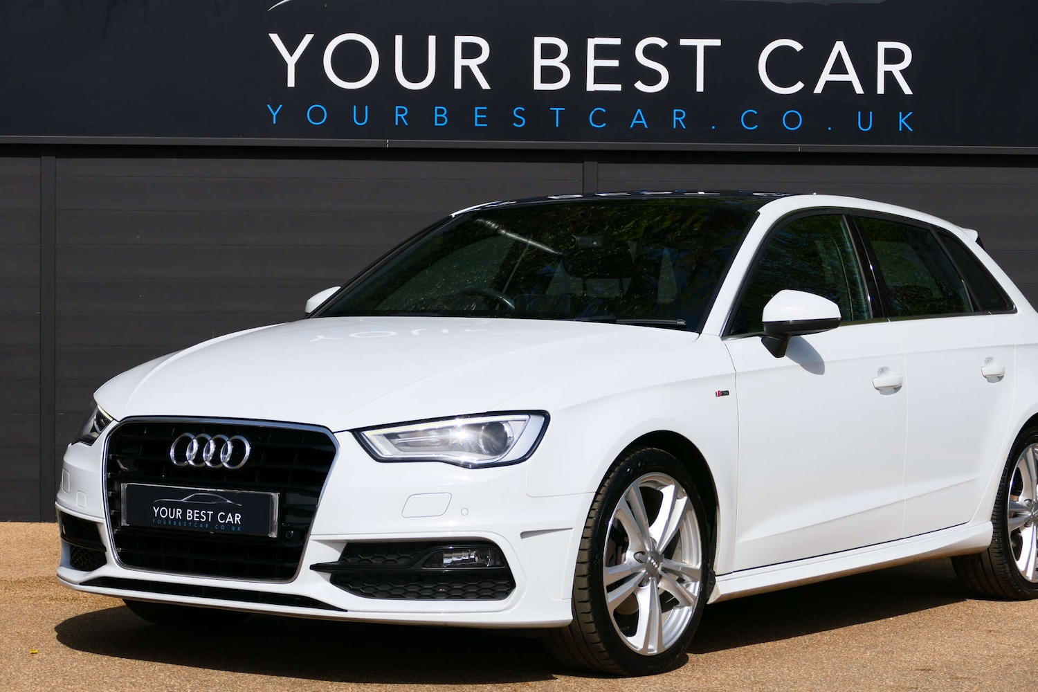 Used Audi A3 2015 for sale - 78182096: Photo 12