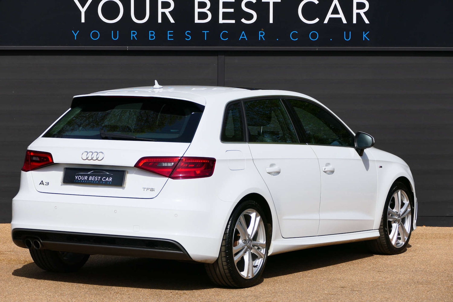 Used Audi A3 2015 for sale - 78182096: Photo 14