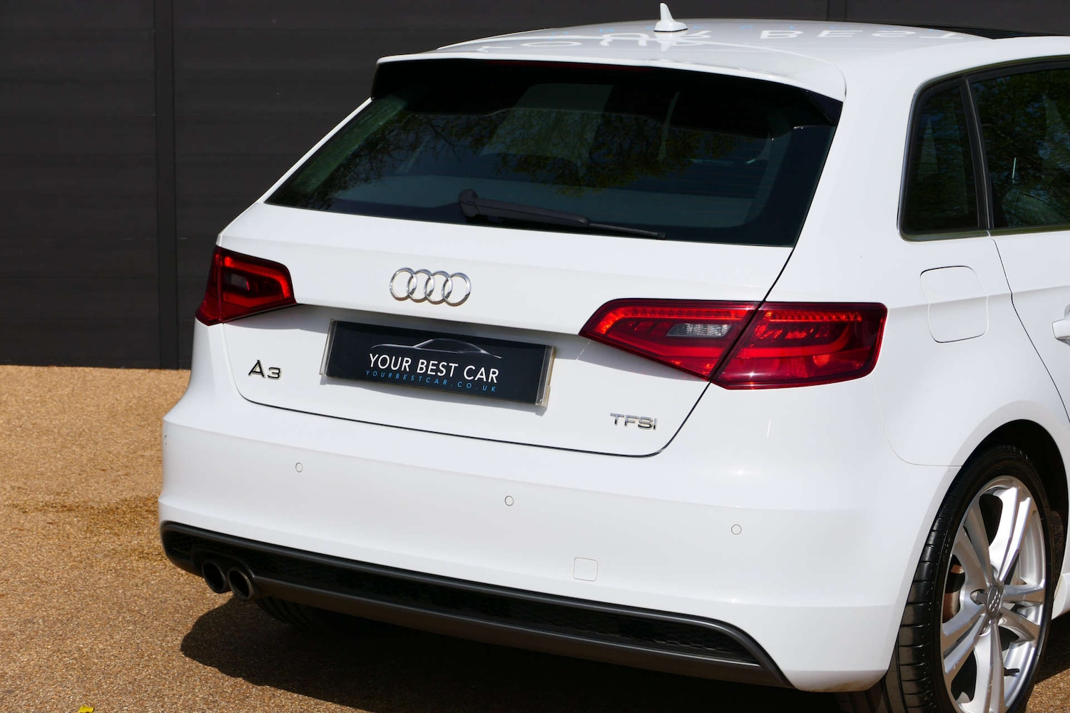 Used Audi A3 2015 for sale - 78182096: Photo 15