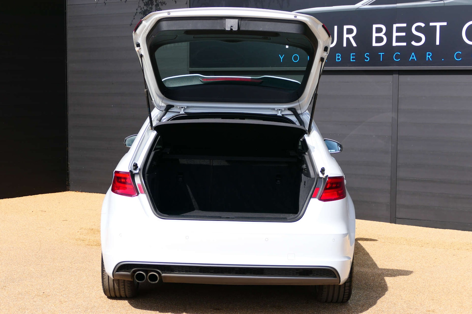 Used Audi A3 2015 for sale - 78182096: Photo 18