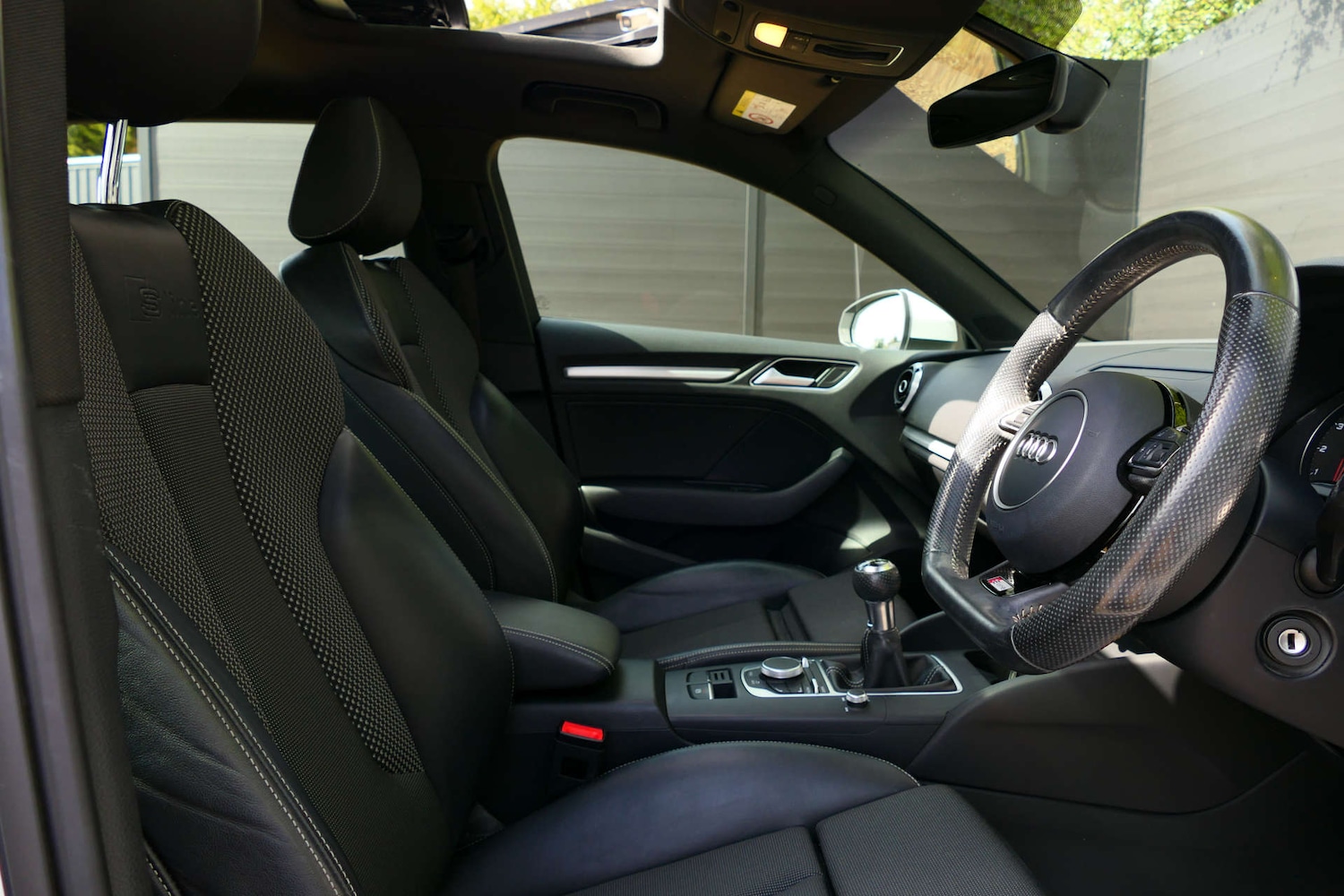 Used Audi A3 2015 for sale - 78182096: Photo 20