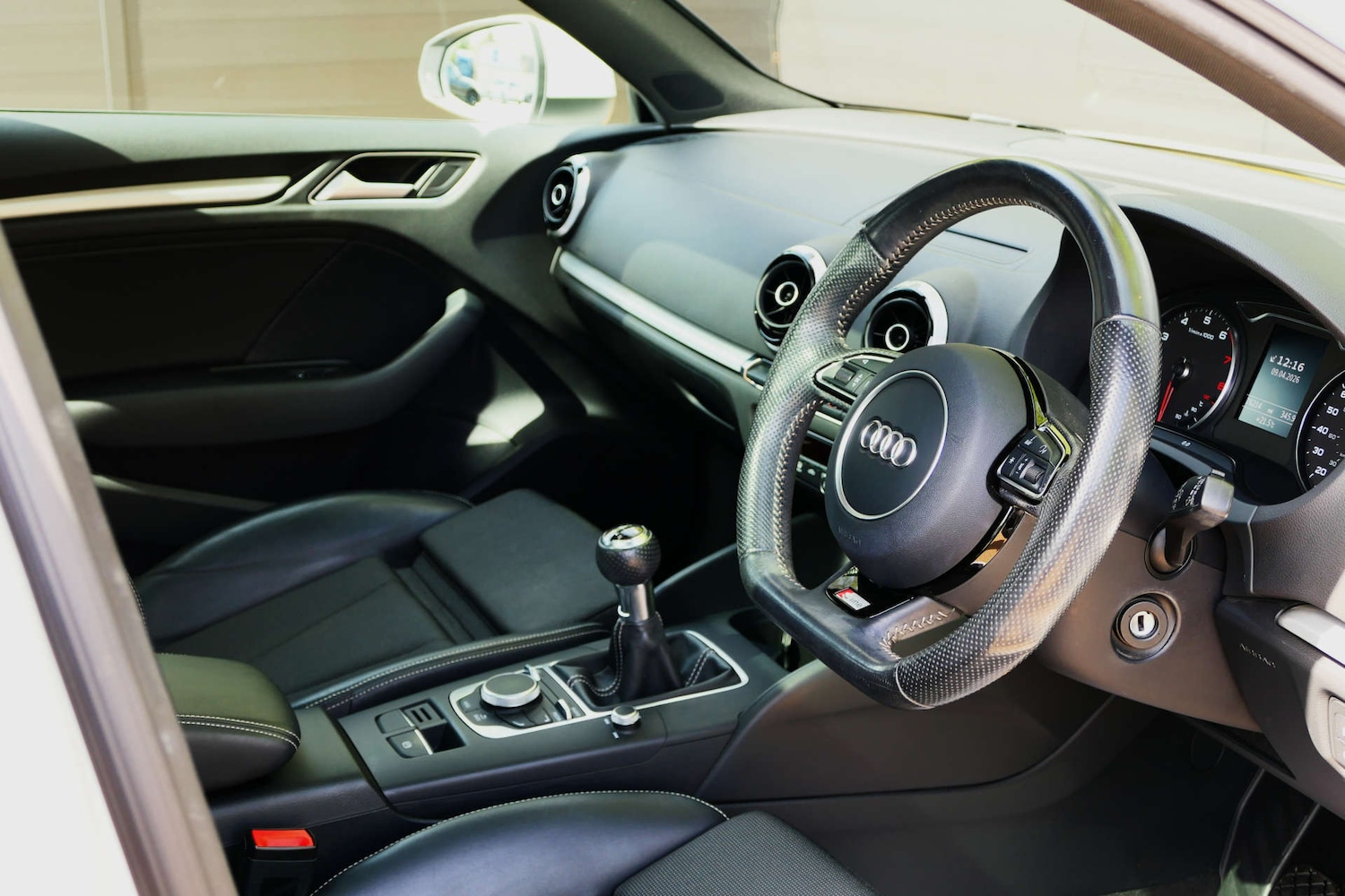 Used Audi A3 2015 for sale - 78182096: Photo 21