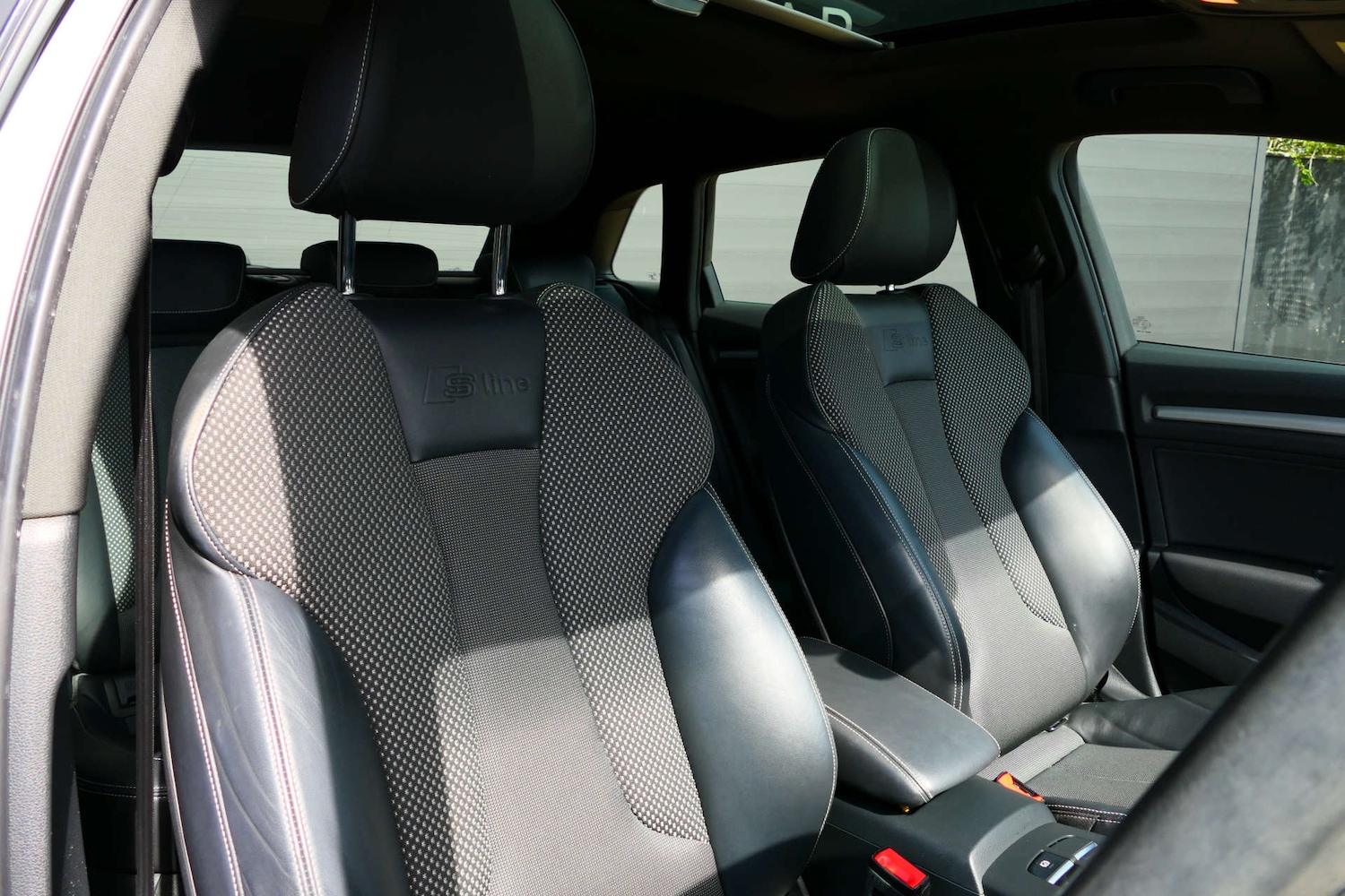 Used Audi A3 2015 for sale - 78182096: Photo 22