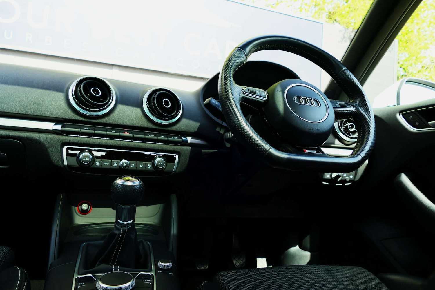 Used Audi A3 2015 for sale - 78182096: Photo 32