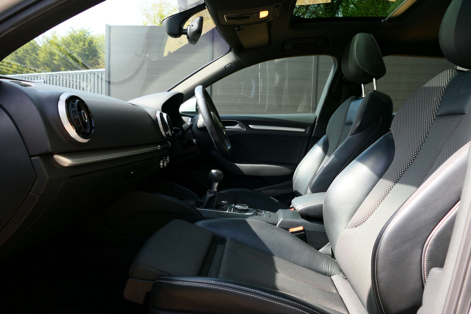 Used Audi A3 2015 for sale - 78182096: Photo 34