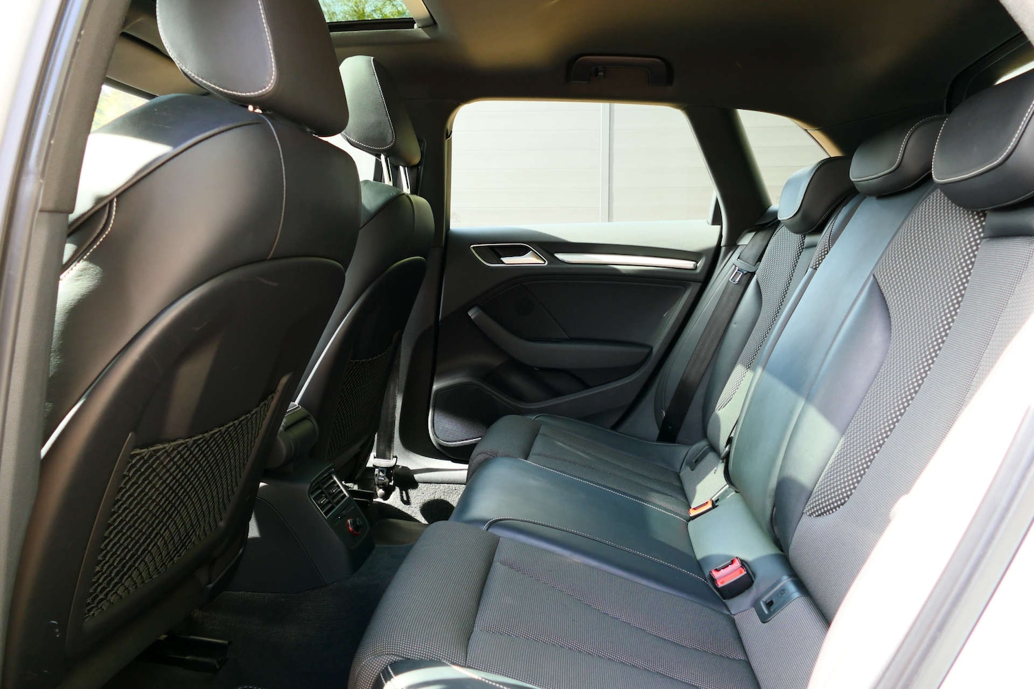 Used Audi A3 2015 for sale - 78182096: Photo 35